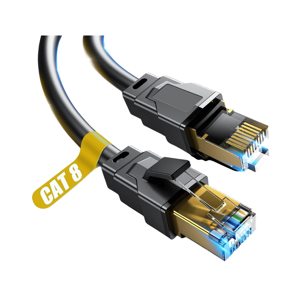 Lan Net Cable Cat8 20 Meter