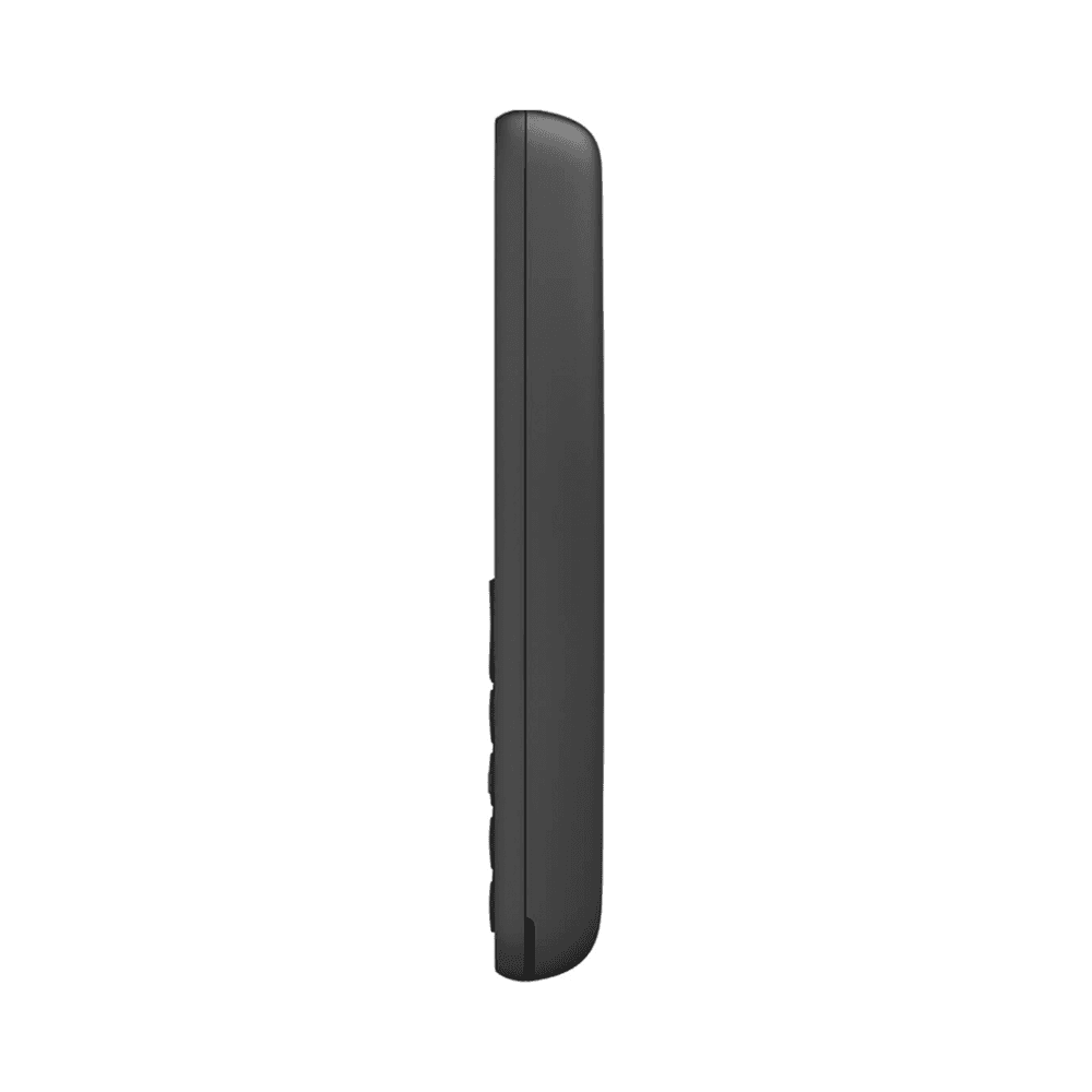 Nokia Feature Phone 105 Ta-1416 2G DS - Charcoal