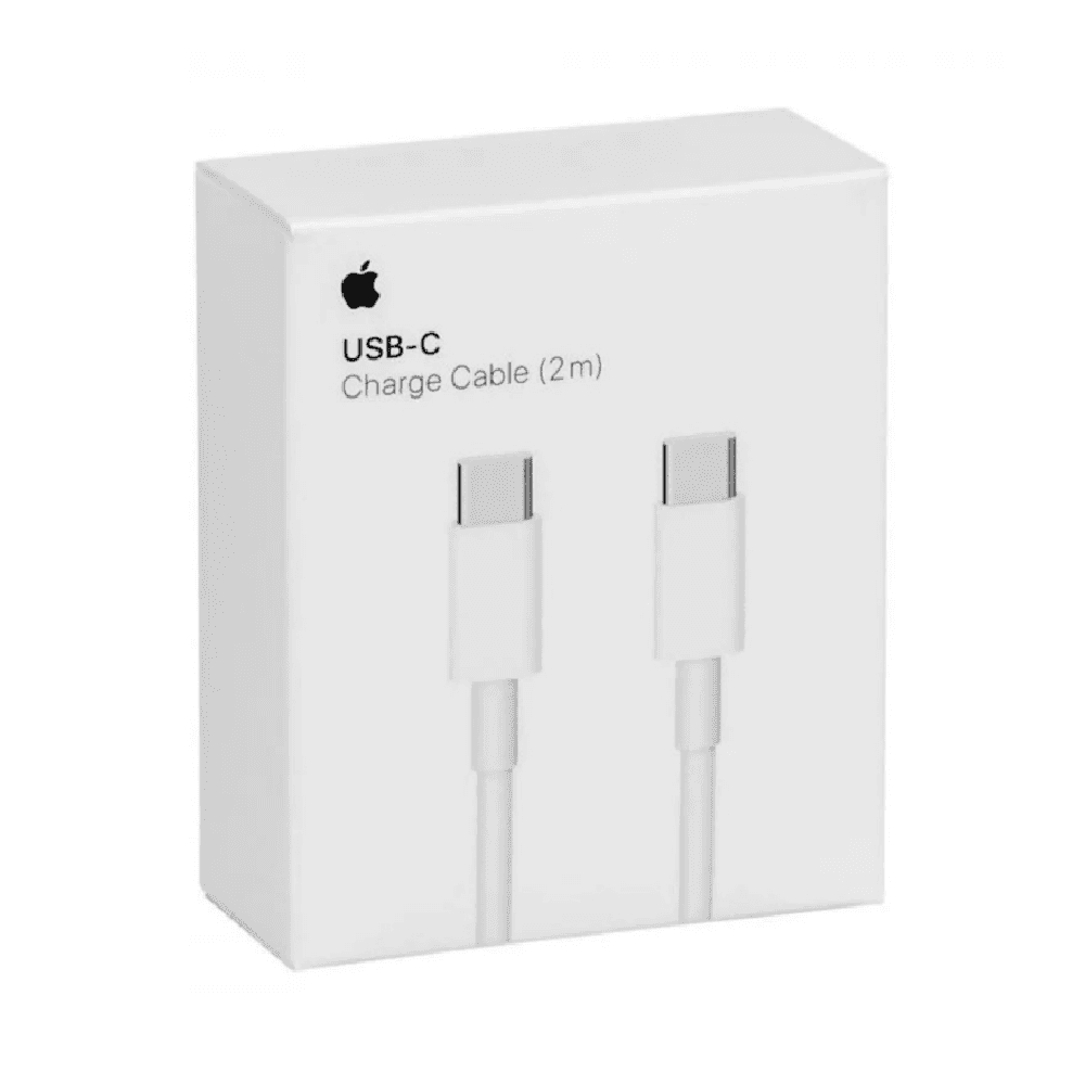 Apple Usb-C To Usb-C Original Cable 240W 2 Mtr. - Mu2G3Z