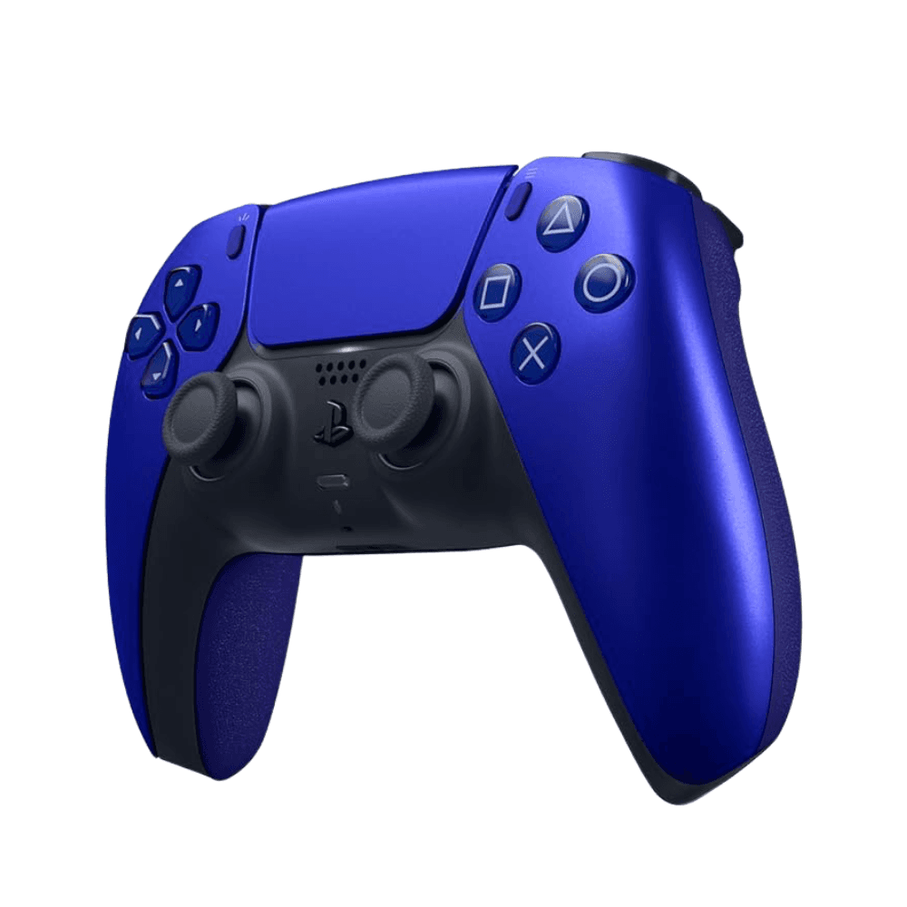 DualSense Wireless Controller - Cobalt Blue