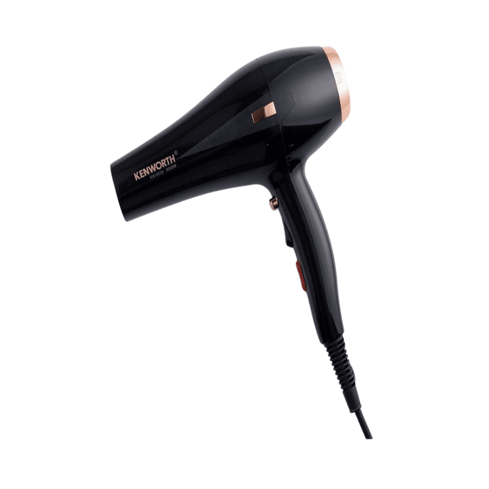 Kenworth Professional Hair Dryer Kw-860