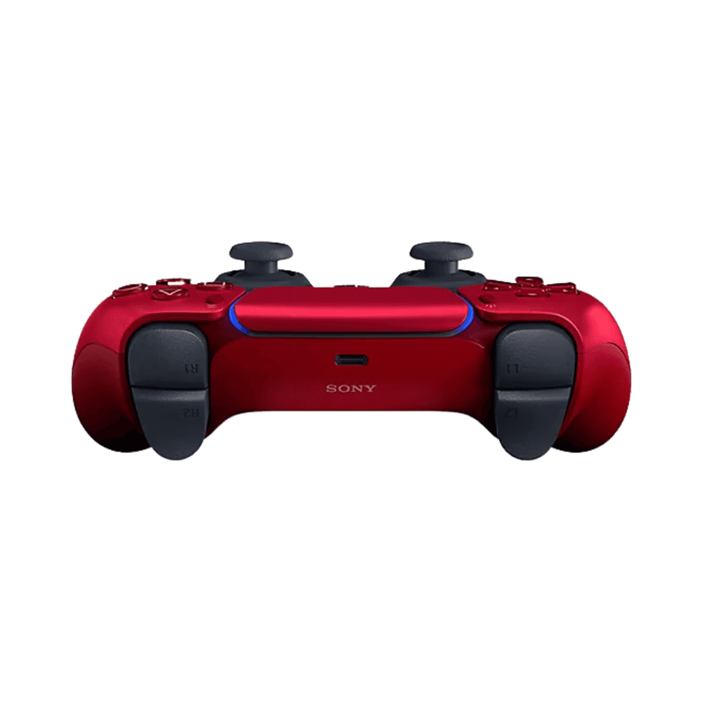 Ps5 Dualsense Controller Volcanic Red
