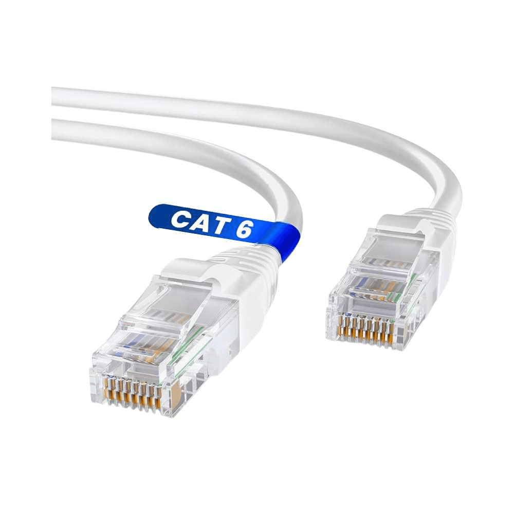 Lan Net Cable Cat6 10 Meter