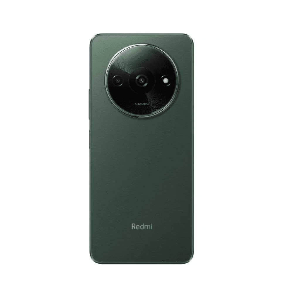 Xiaomi Redmi A3 4gb 128gb - Forest Green