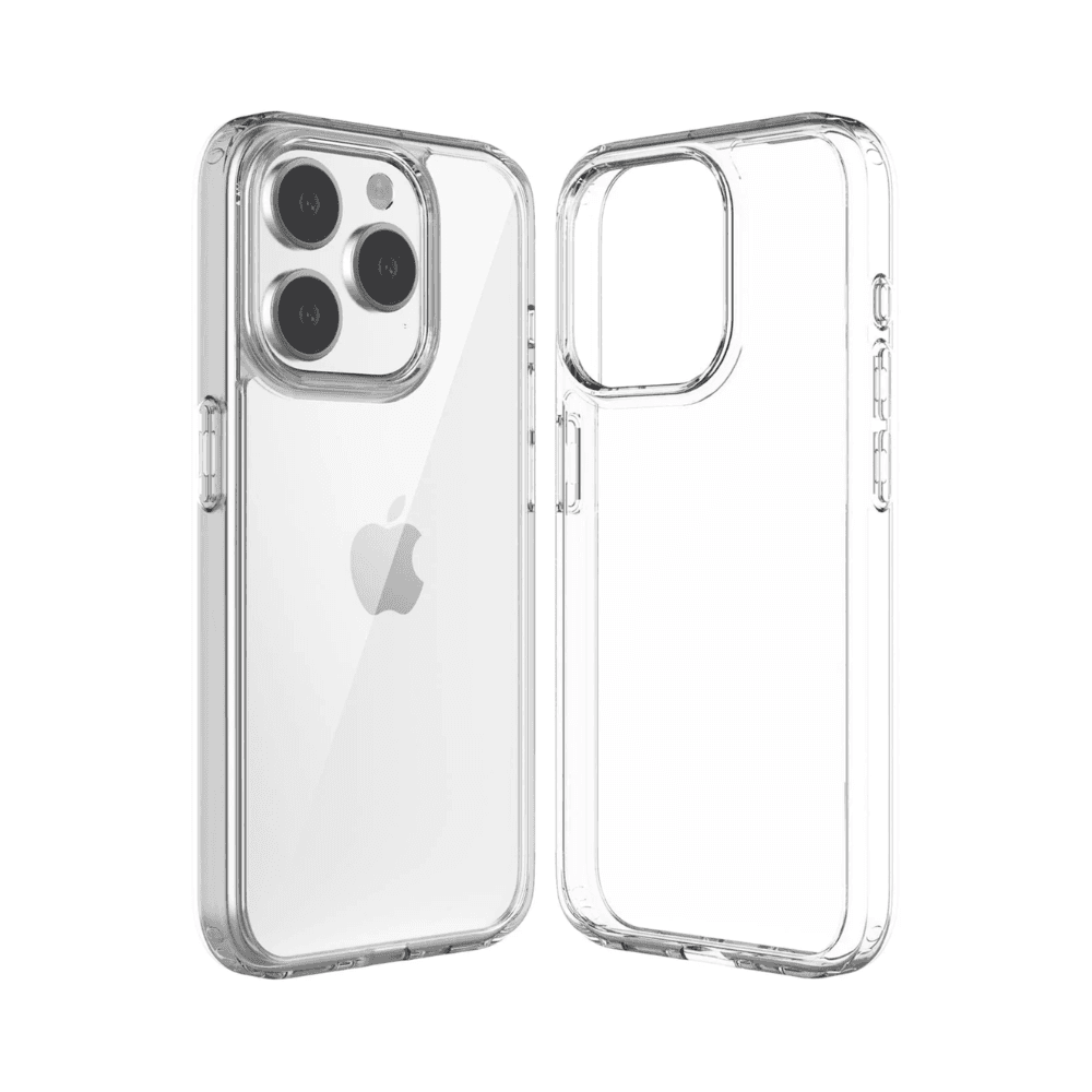 Iphone 12 Pro Max Hoco Clear Cover