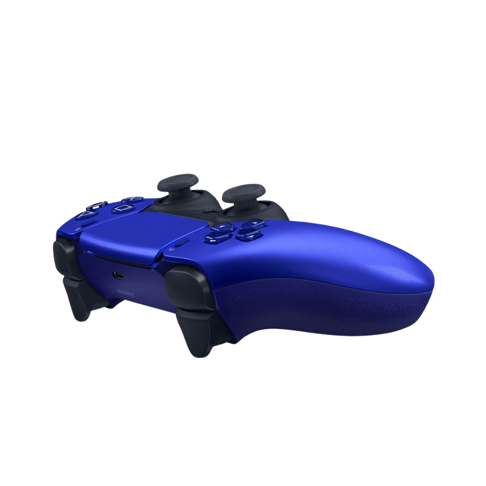 DualSense Wireless Controller - Cobalt Blue
