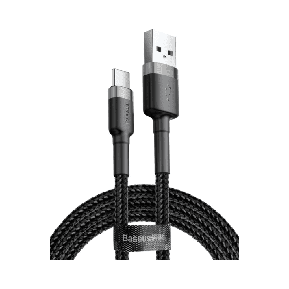 Baseus Cafule Cable Usb For Type-c 2a- 2 Meter