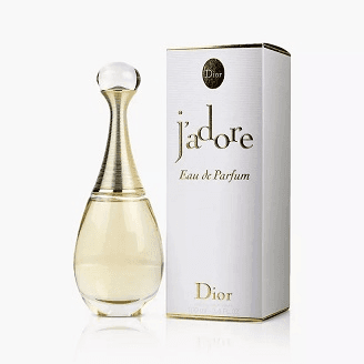 عطر سي دي جادور أو دو بارفان 100 مل