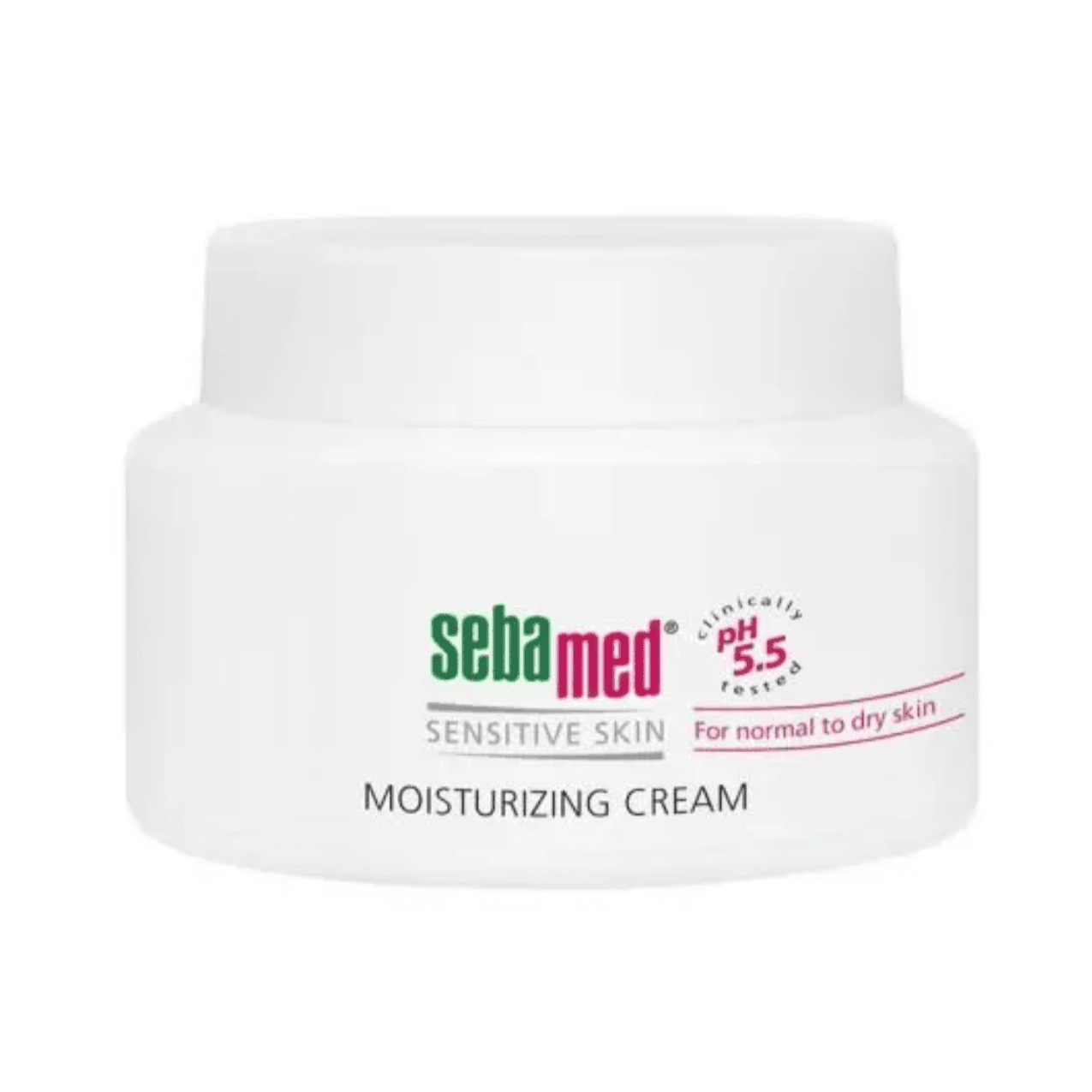 Sebamed Moisturising Cream 75Ml