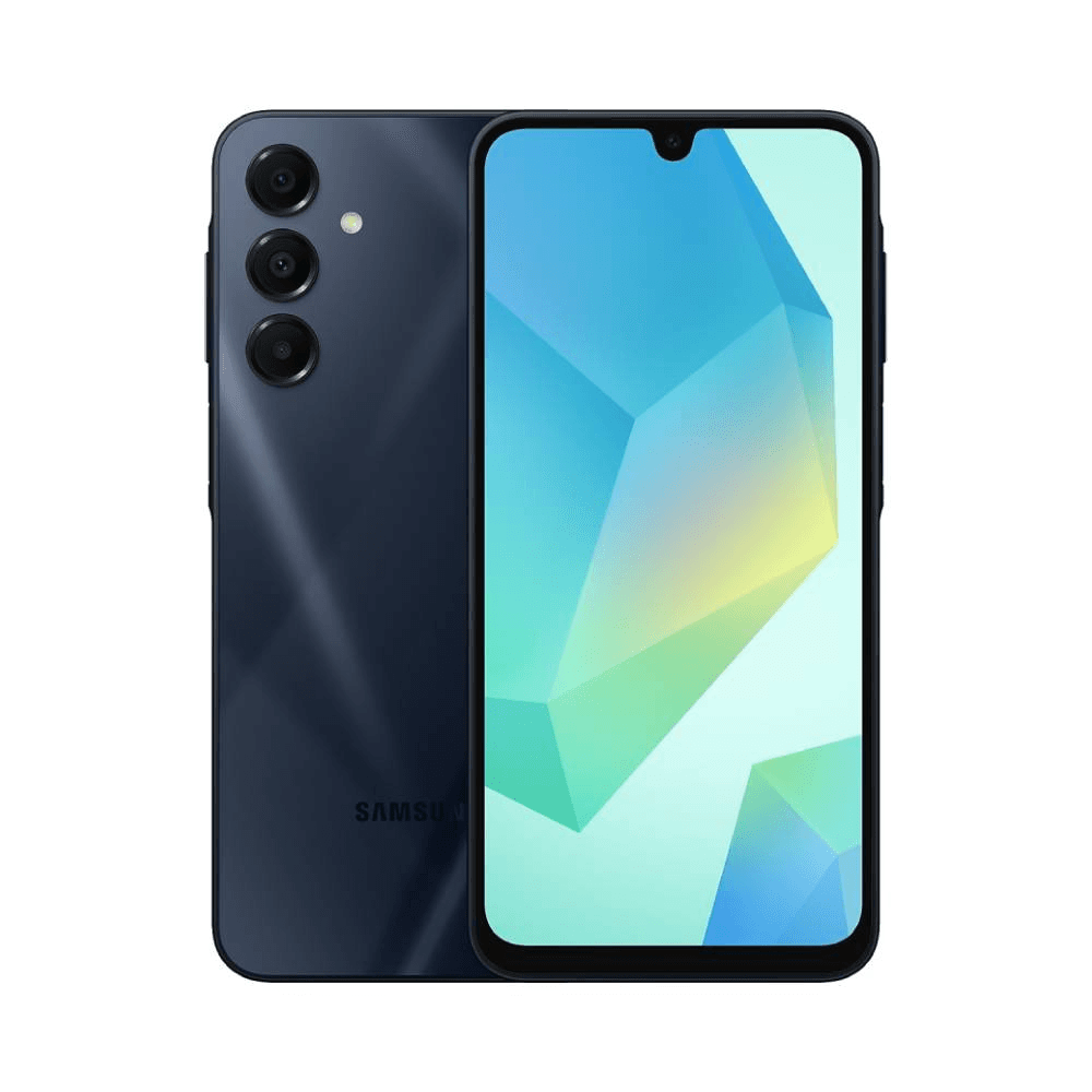 Samsung Galaxy A16 4Gb 128Gb Black 2Year Warranty
