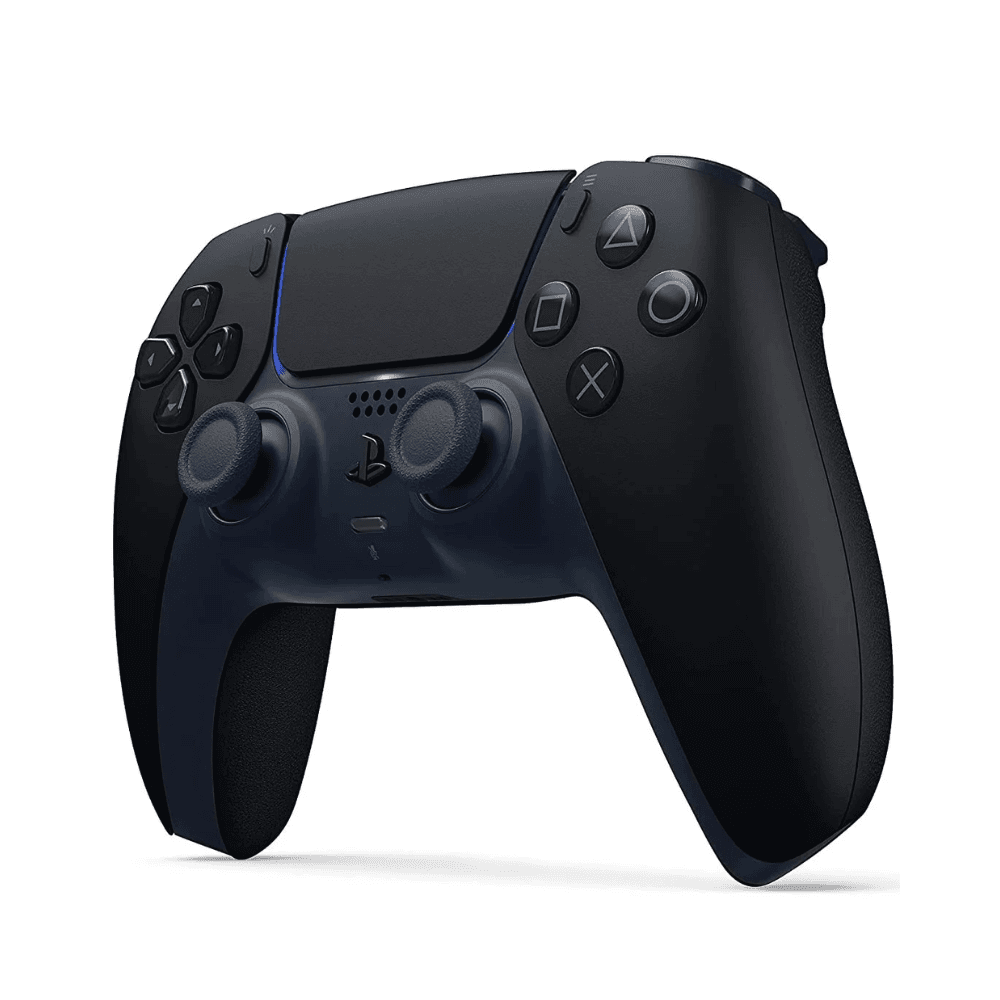 Sony PlayStation 5 DualSense Controller ( Black)