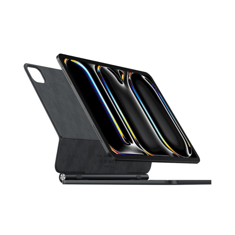 XUNDD MAGNETIC CASE WITH KEYBOARD FOR IPAD PRO 11 2024
