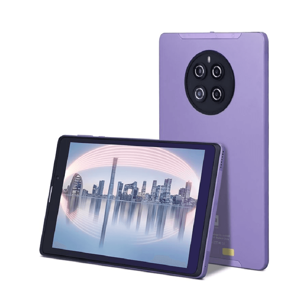 تابلت سي آيديا اندرويد 12.0 CM815 8 انش 6 جيجابايت رام 256 جيجابايت - متنوع