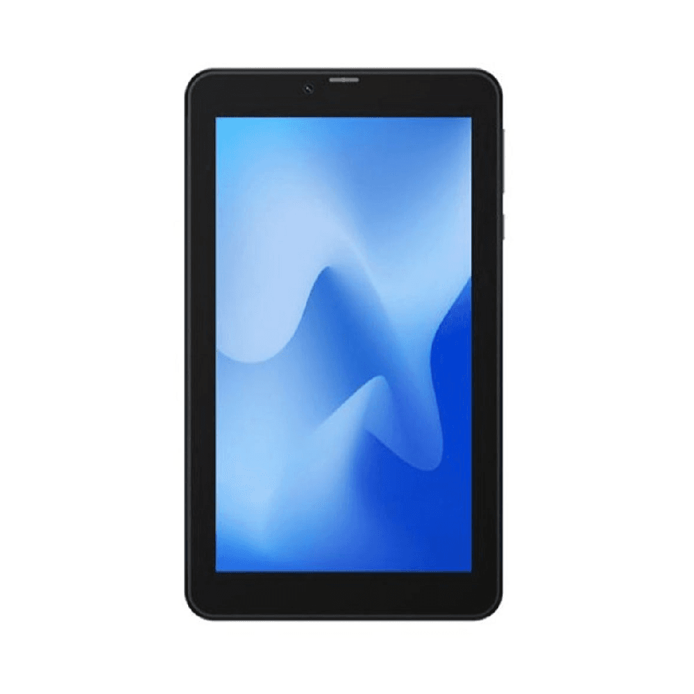 Modio Tablet M791 - Gold and Blue