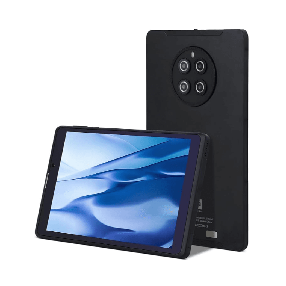 تابلت سي آيديا اندرويد 12.0 CM815 8 انش 6 جيجابايت رام 256 جيجابايت - متنوع