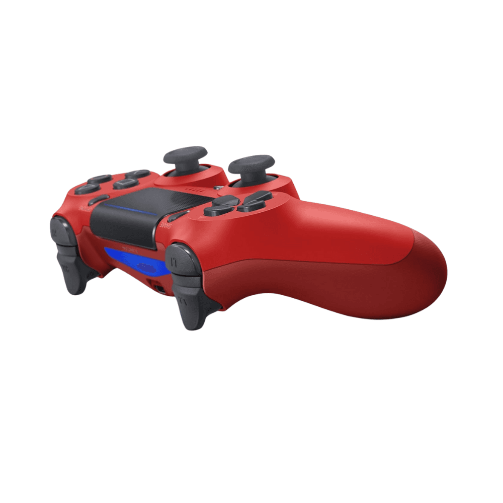 Dualshock  4‎ Wireless  Control‎ ‎‎Compatible With PlayStation 4 ‎ Red Color
