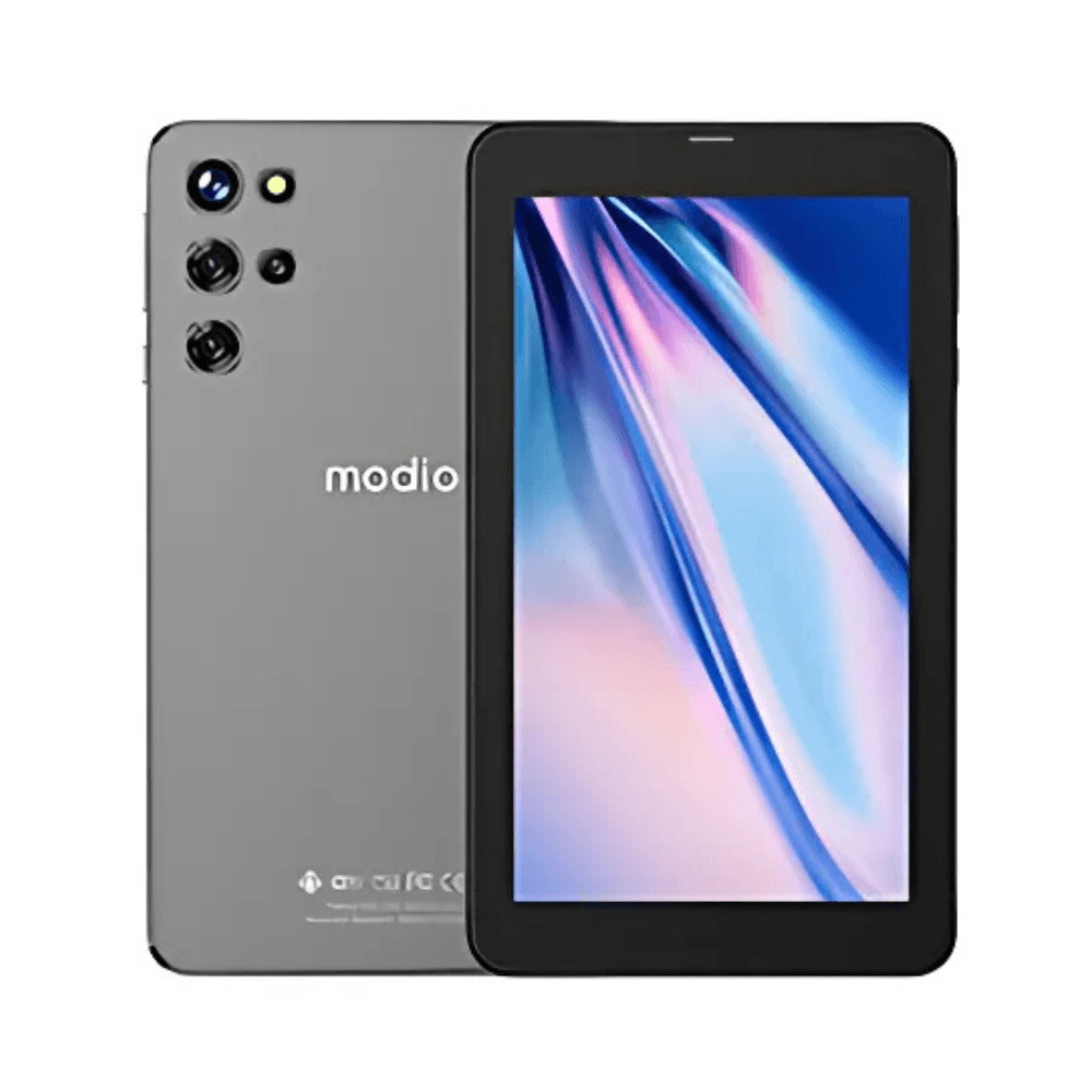 Modio HD Screen Tablet Pc M12 7 Inch 6GB 256GB