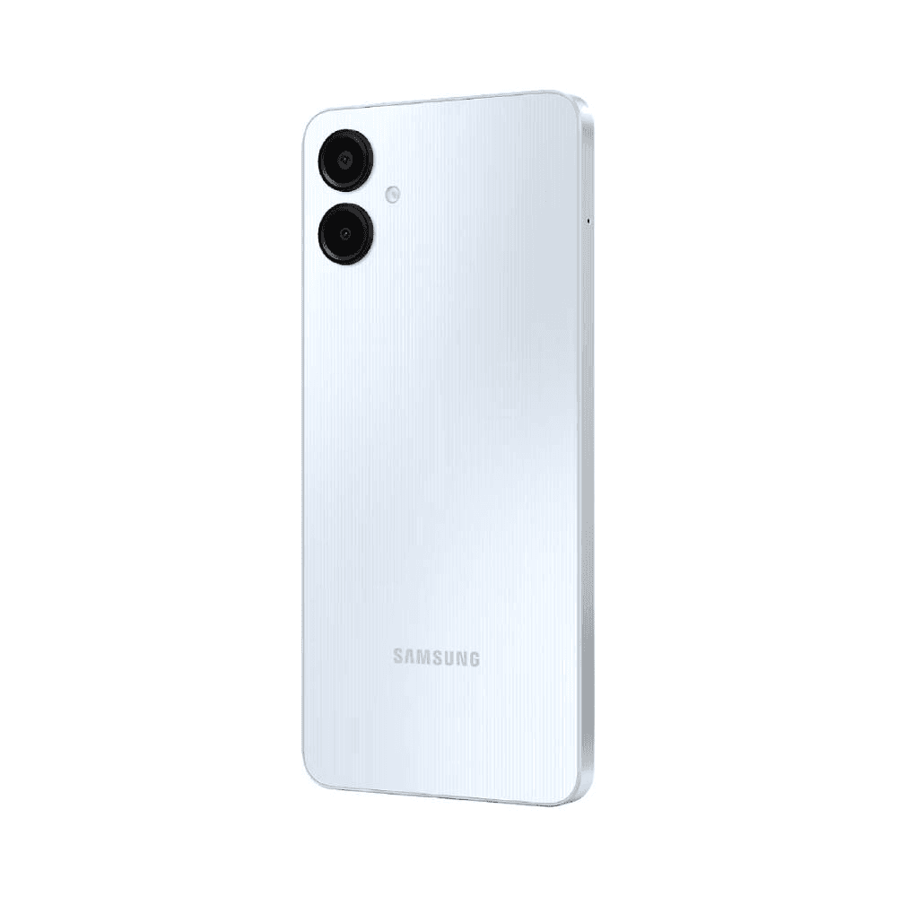Samsung Galaxy A06, 6Gb 128Gb Light Blue 2Year Warranty