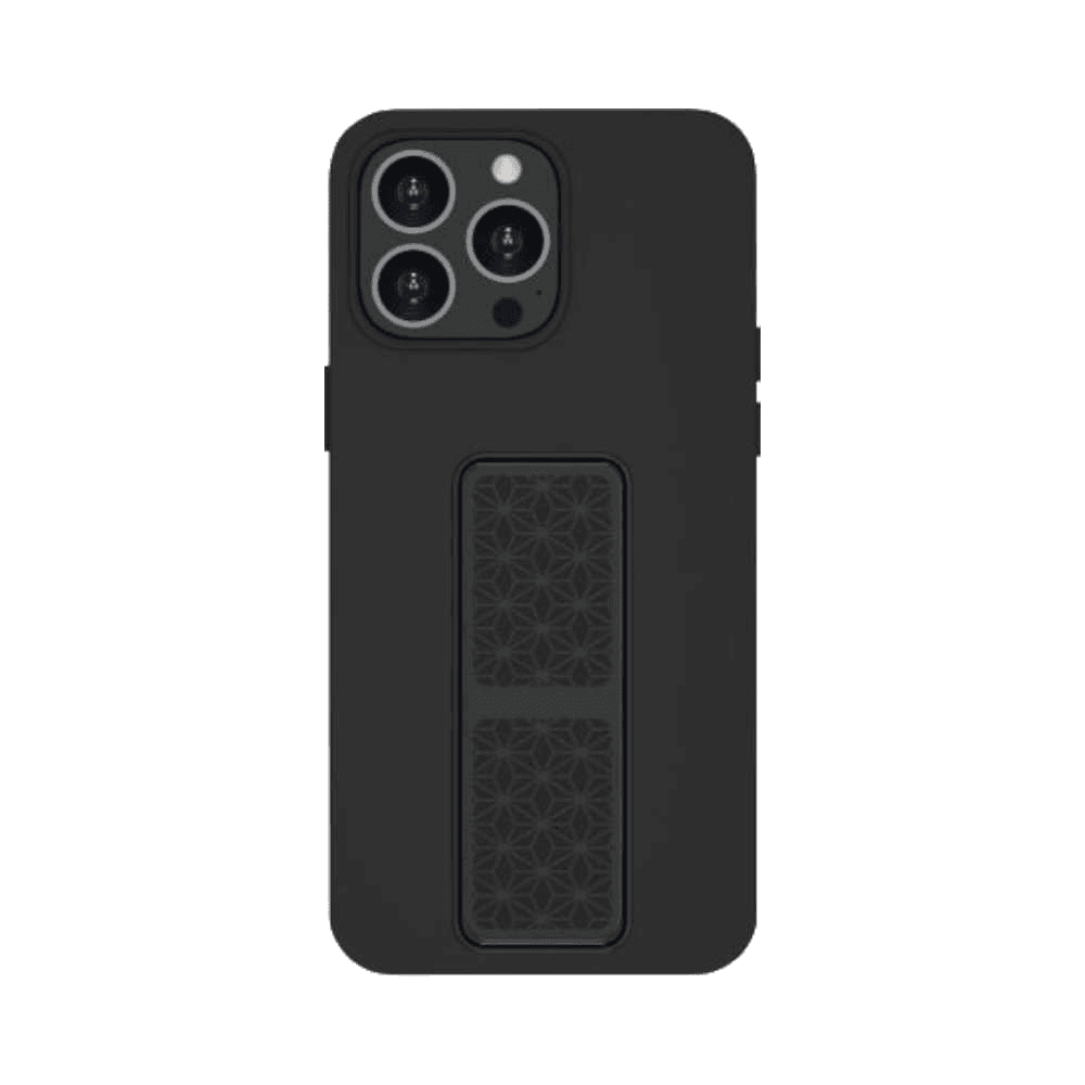 Smartix Premium Igrip Case For Iphone 15 Pro Max Black/Asstd