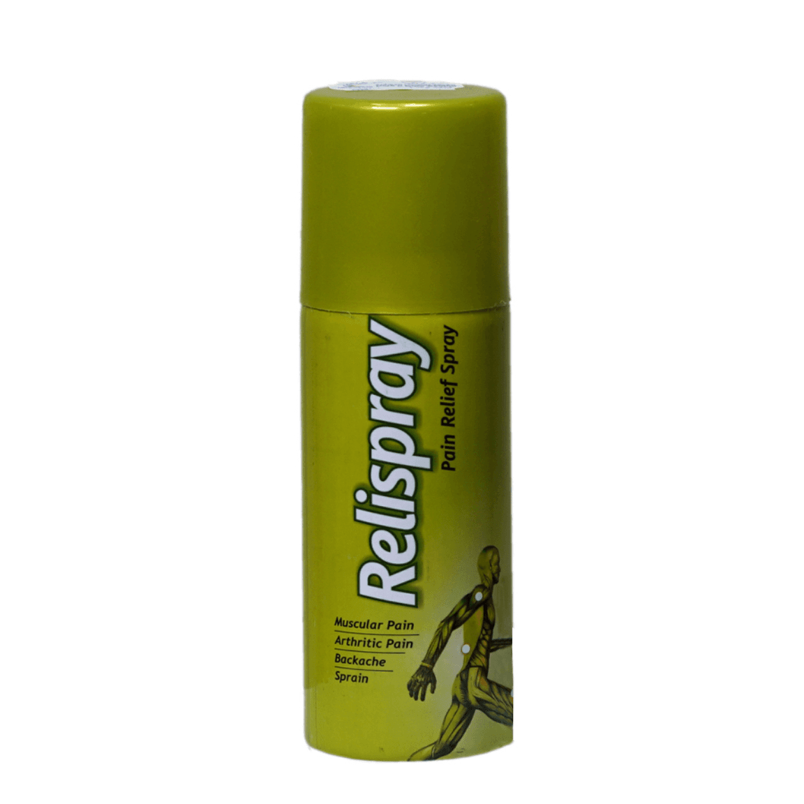 Relispray Pain Relief 150Ml