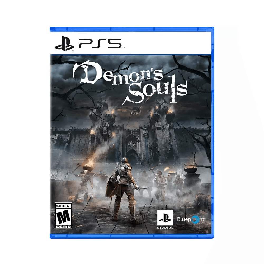 Sony Ps5 Demons Souls