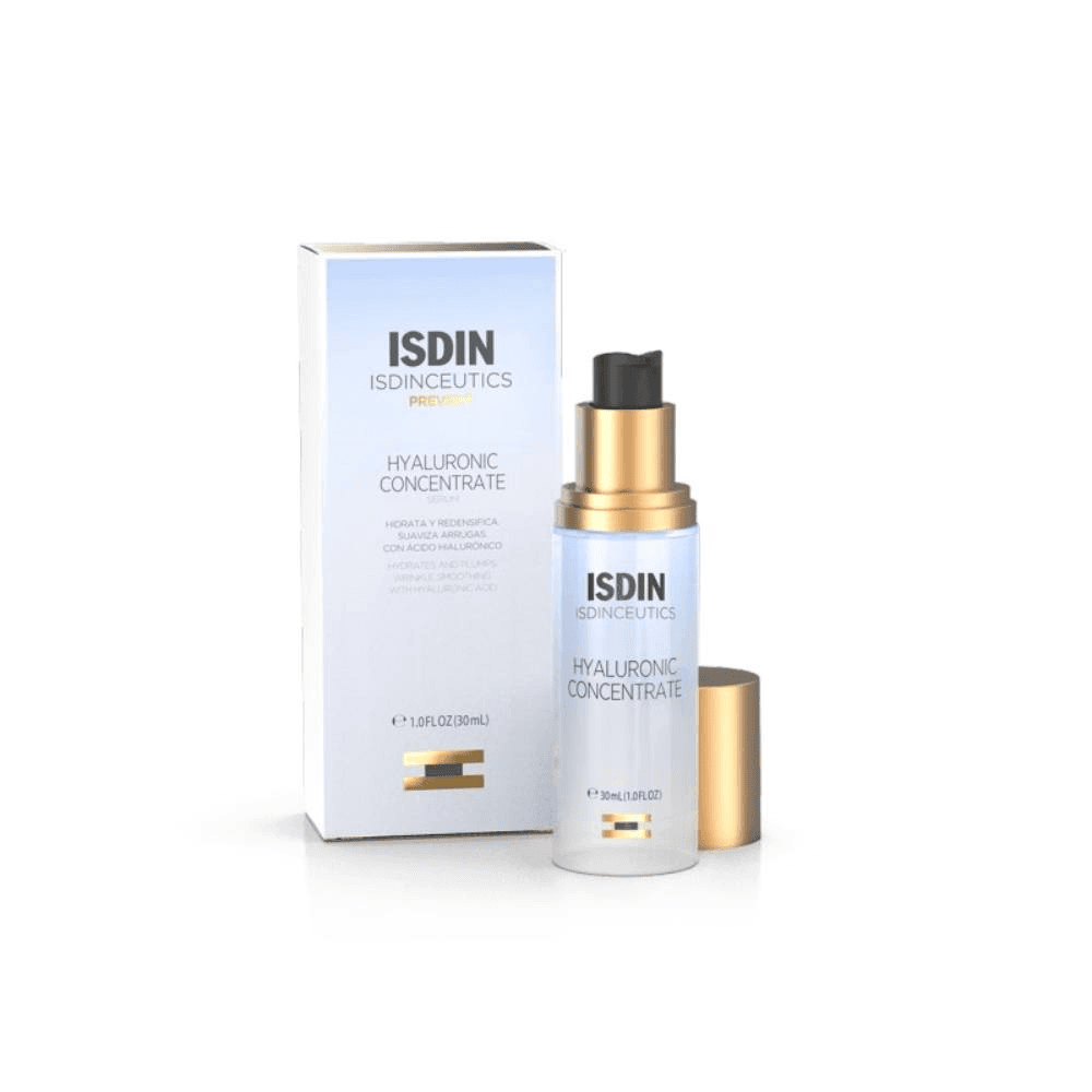 Isdin Isdinceutics Prevent Hyaluronic Concentrate Serum 30 Ml