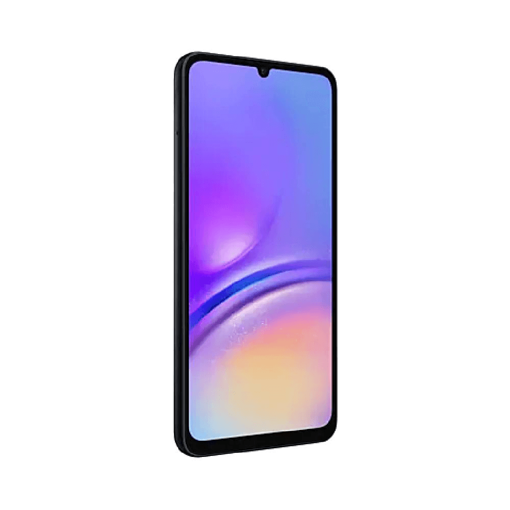 Samsung Galaxy A05 4GB 64GB - Black