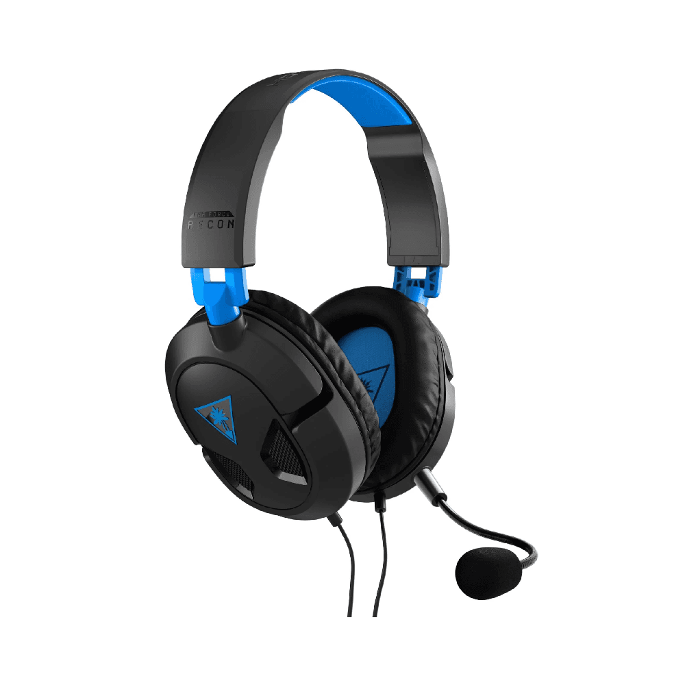 Ear Force Recon 50P Stereo Gaming Headset Ps4