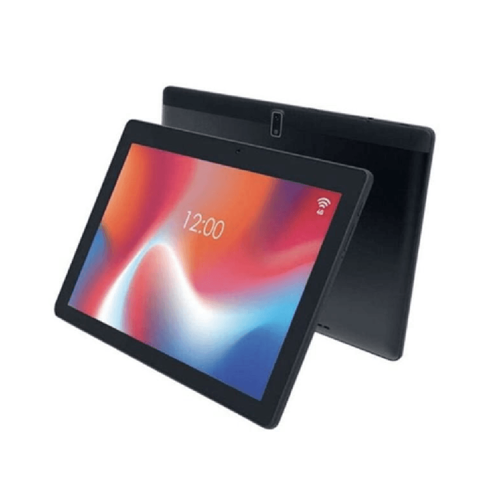Modio Tablet M23 10.1 Inch 4GB 128GB - Black
