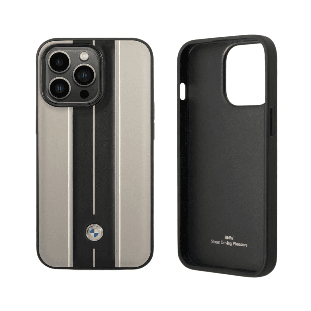 Cover IPhone 14 Pro BMW  original