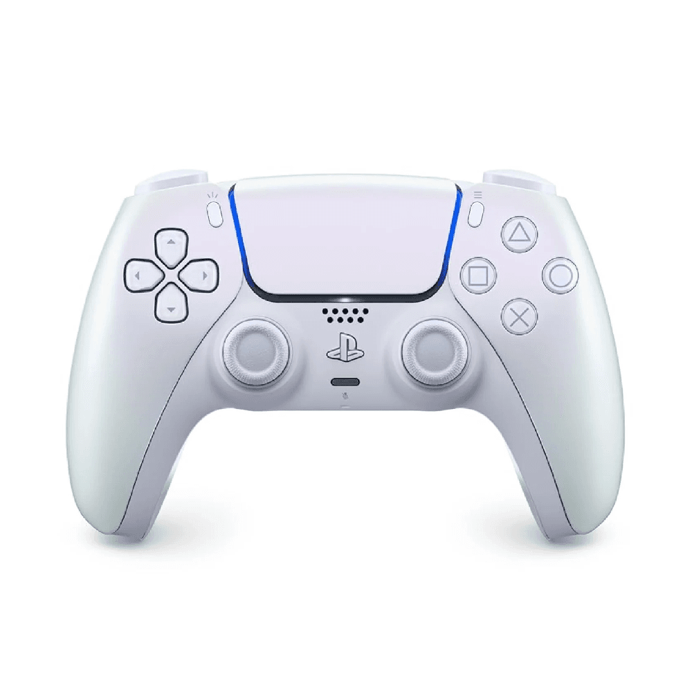 Sony Playstation 5 Dualsense Wireless Controller-Chroma Pearl