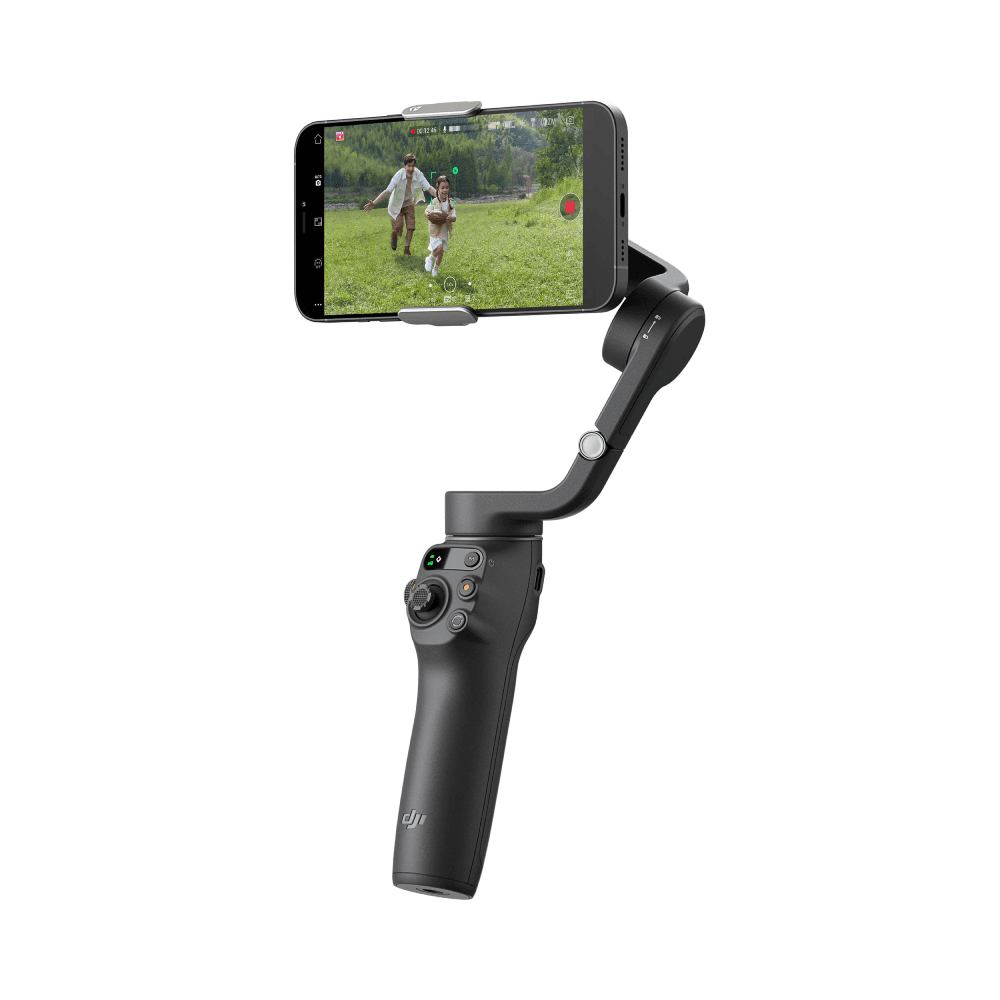 DJI Osmo Mobile 6 Smartphone Stabilizer