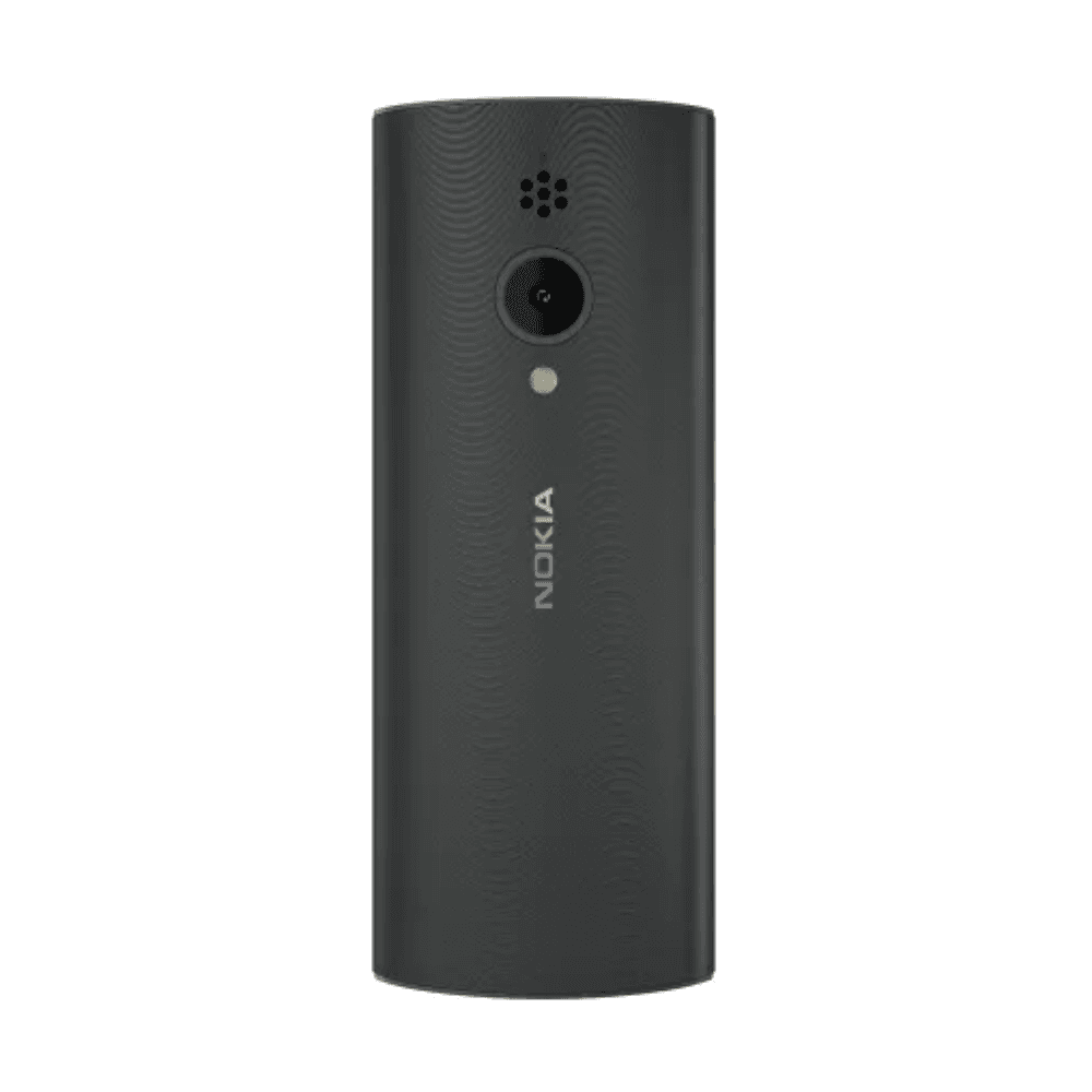 Nokia 150 4G - Black