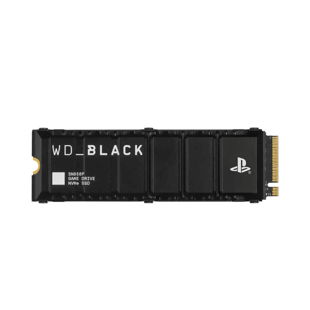 PLAYSTATION  SSD 1TB