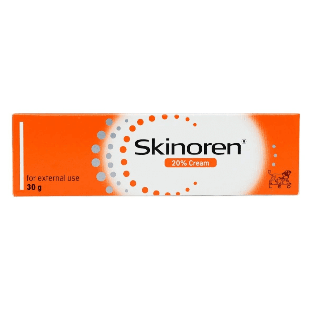 Skinoren Cream 30Gm