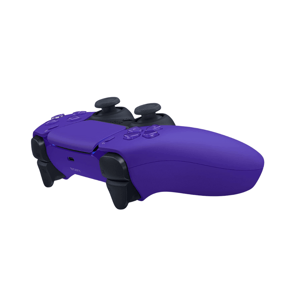 Play Station Sony Dual Sense Wireless Controller Warranty 6 Month Galactic Purple