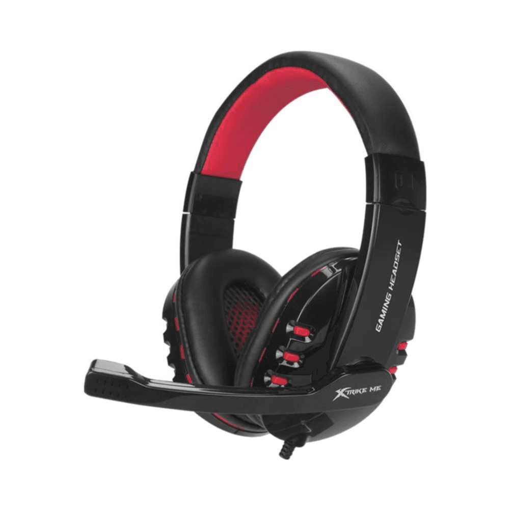 Gaming Keyboard And Mouse With Headset Cm-408