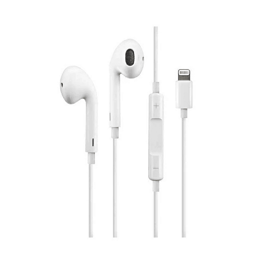 Iphone Earpods Lighting