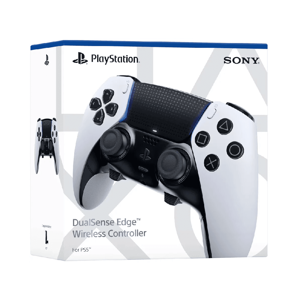 Sony PS5 DualSense Edge Wireless Controller