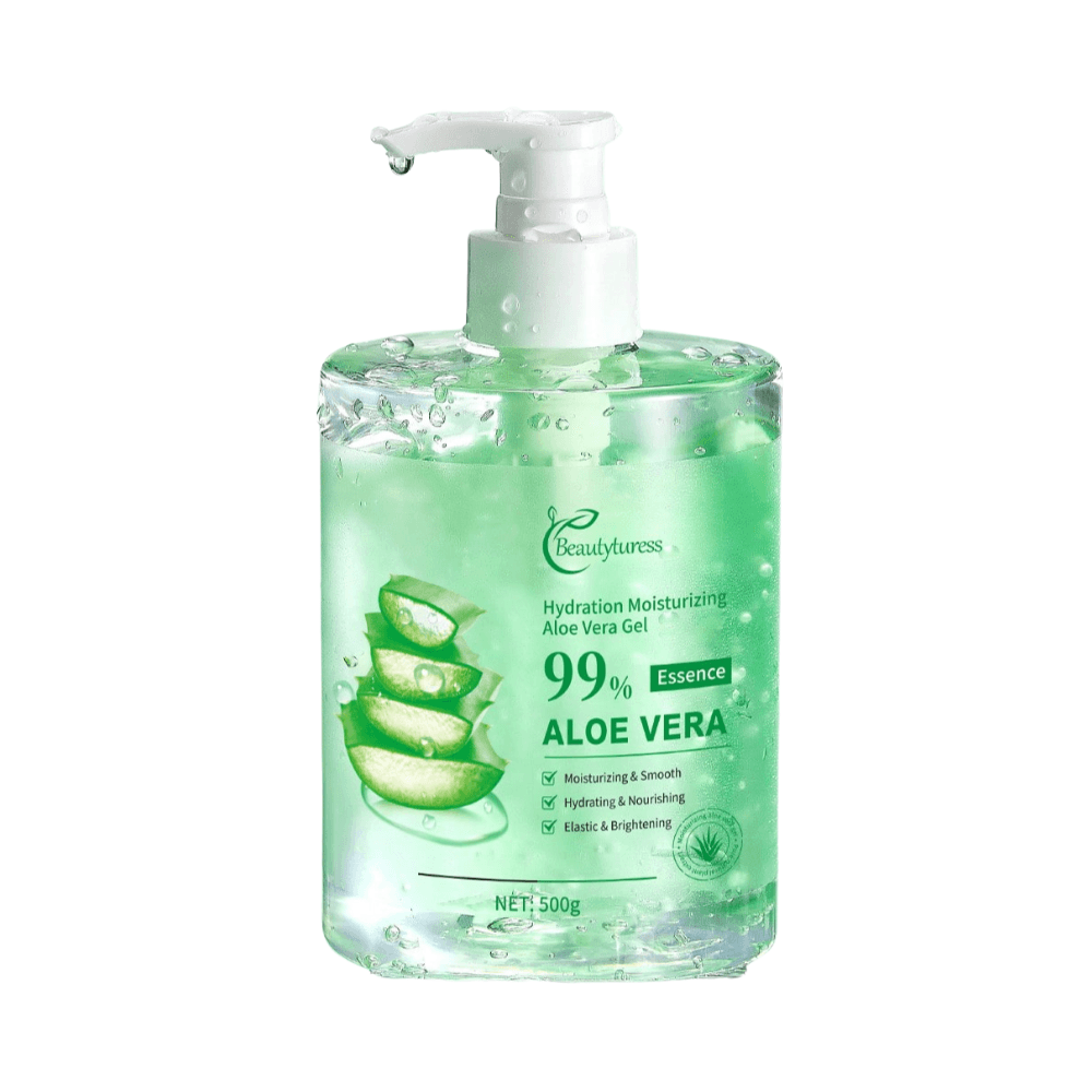 Moisturising Aloe Vera - 500G