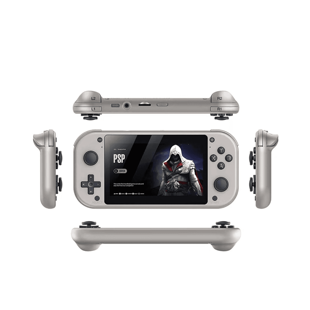 PSP Video Game M17