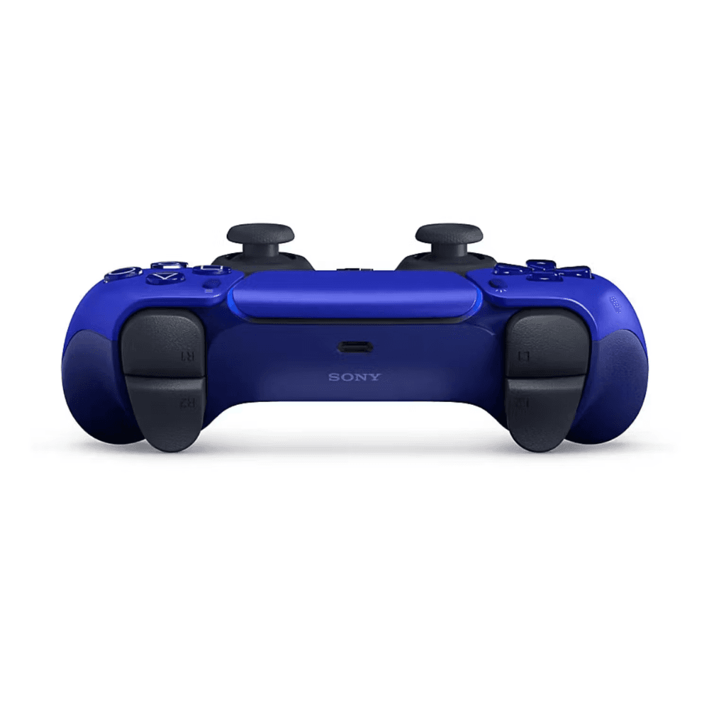 Sony Playstation 5 Dualsense Wireless Controller - Cobalt Blue