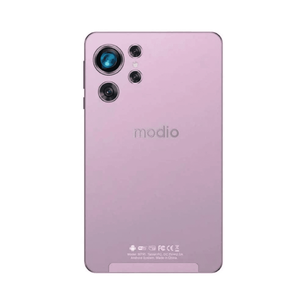 تابلت موديو اندرويد M795 7 انش6 جيجابايت 256 جيجابايت 5 جي