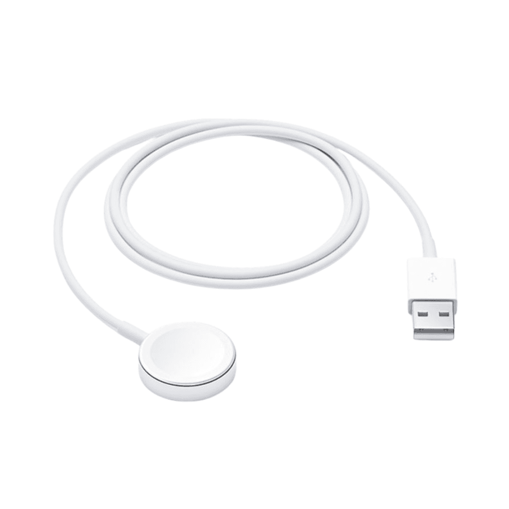Apple Watch Magnetic charger to USB cable (1m)