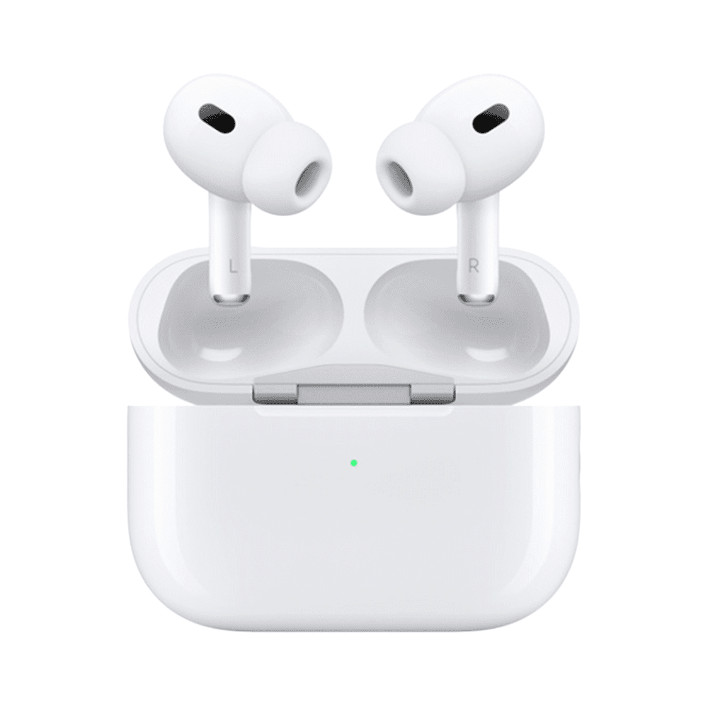 Apple AirPods Pro 2nd Generation with MagSafe Case (USB-C)