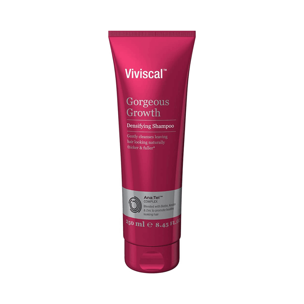 Viviscal Gorgeous Growth Densifying Shampoo 250Ml