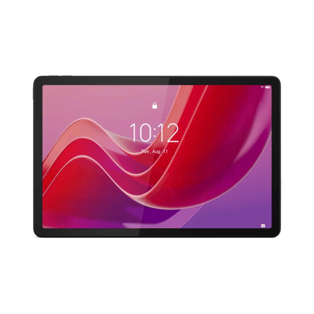 Lenovo Tab M11 - 8GB RAM - 128GB - Voice Call - 11 Inches Display - Tab M11 - ZADB0332AE