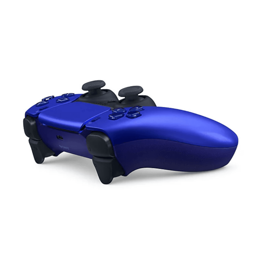 Sony Playstation 5 Dualsense Wireless Controller - Cobalt Blue