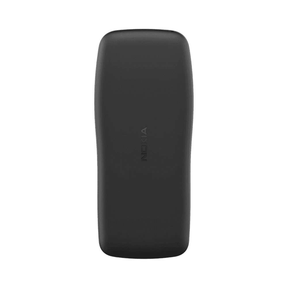 Nokia Feature Phone 105 Ta-1416 2G DS - Charcoal