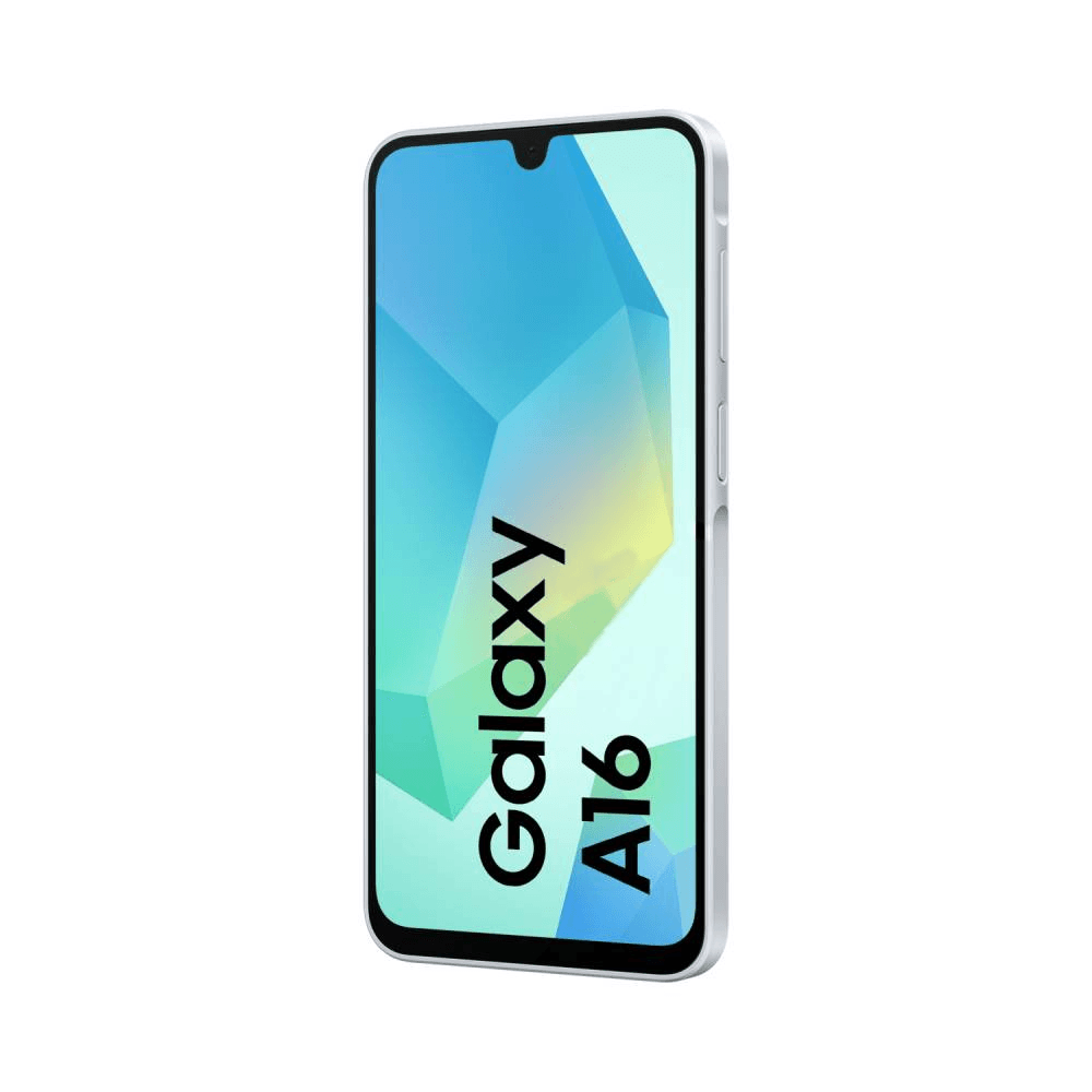 Samsung Galaxy A16 4Gb 128Gb Gray 2Year Warranty